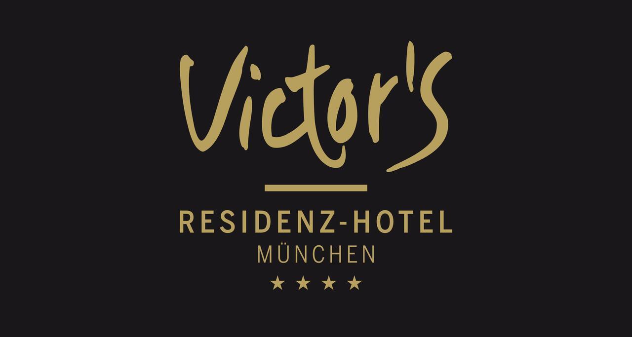 Victor'S Residenz-Hotel Muenchen Unterschleissheim Bagian luar foto